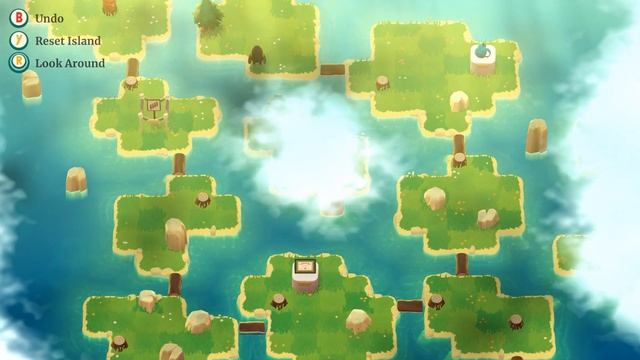 First 12 Minutes of A Monster's Expedition Gameplay смотреть онлайн