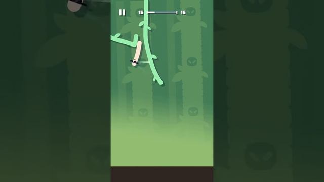 Sausage Flip - Gameplay IOS & Android смотреть онлайн