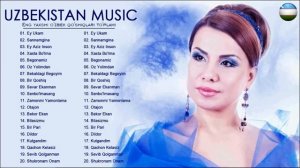 03  TOP 50 UZBEK MUSIC 2022   УЗБЕКСКАЯ МУЗЫКА 2022   УЗБЕКСКИЕ ПЕСНИ 2022 vol2