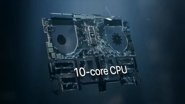 The New Apple M1 MacBook Pro 2021 features # short смотреть онлайн