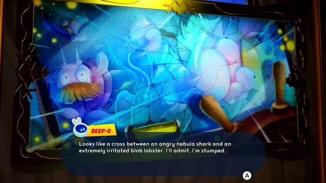 AFTER MIDNITE | Mario + Rabbids: Sparks of Hope смотреть онлайн