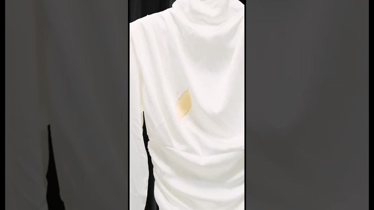 #пятно #химчистка #удалитьпятно #одежда #стирка #советы #shorts #шортс #рекомендации #химчисткаобуви