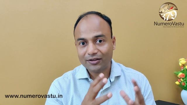 Birth date 15 | People born on 15th of any Calendar Month | Numerology | Nitin Gupta | NumeroVastu смотреть онлайн