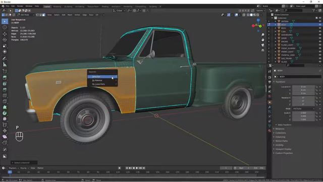 Snowrunner Modding Tutorial 2022 Part 2 смотреть онлайн