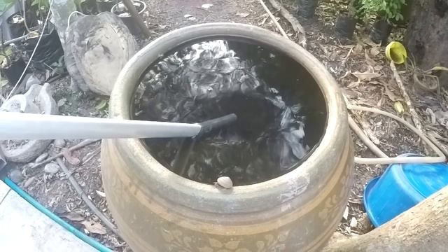 Test the vacuum condition after the ignition. смотреть онлайн