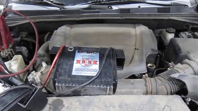 Разборка KIA - Mohave (Borrego), 3.8 (VIN: KNDJH741195035140) 16303 смотреть онлайн