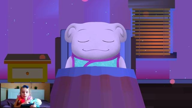 МАЛЕНЬКИЙ ШРЕК и его друзья - Веселый мультик игра для детей Shrek & Friends