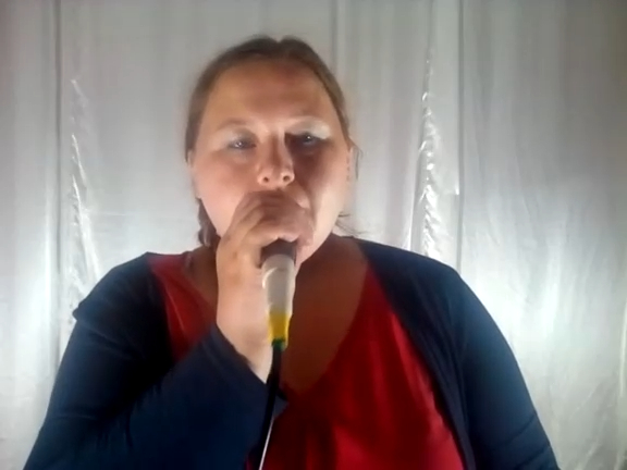 Молитва - Надежда Назарова смотреть онлайн