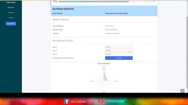 Grow | Bagaimana buat app guna bootstrap ? смотреть онлайн