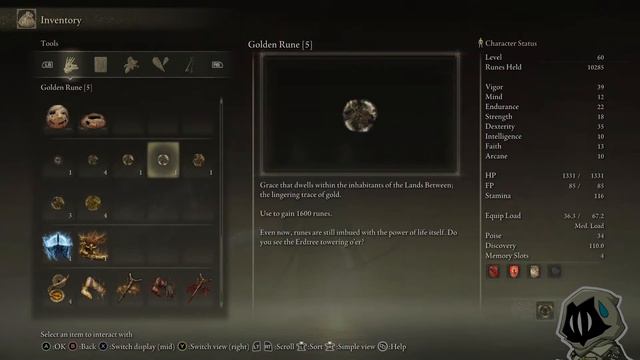 ELDEN RING MALENIA RETAKE - just a little Ranni Quest-ing and Astrel hell... смотреть онлайн