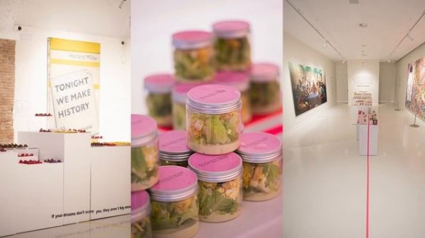 In art we trust - Moco Museum