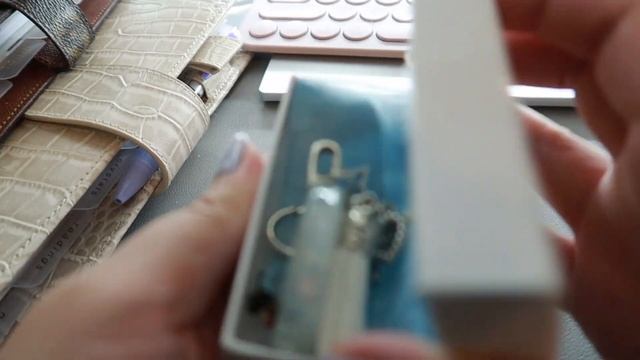 VLOG: planner haul, valentines day, & new instagram смотреть онлайн