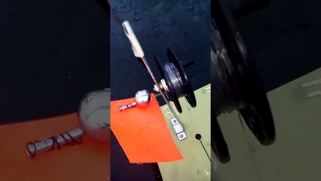 Самодельная жерлица смотреть онлайн