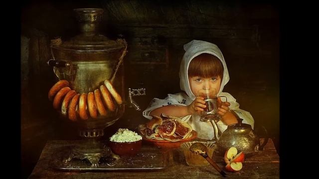 У САМОВАРА Я И МОЯ МАША ... смотреть онлайн
