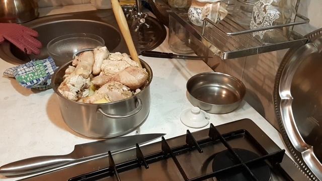 ГОТОВЛЮ КУРИЦУ С КАРТОФЕЛЕМ В МУЛЬТИВАРКЕ!КАК ПОДГОТОВИТЬ КАРТОФЕЛЬ!КАКОЙ РЕЖИМ ВЫБРАТЬ! смотреть онлайн
