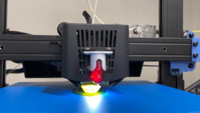 Geeetech Thunder Pre-Launch Unboxing and Testing смотреть онлайн