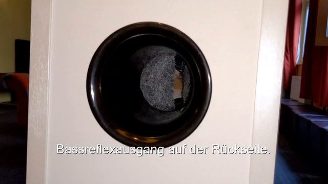 Wharfedale Diamond 12.4 Standlautsprecher - Kurztest/Preview/Unboxing смотреть онлайн