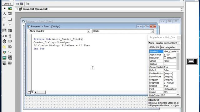 Cómo Controlar Excel desde Visual Basic 6.0 смотреть онлайн