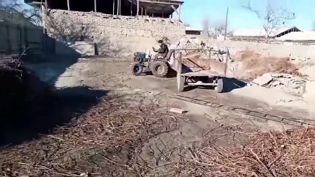 Motoblok zubr uchun samadelni presep Для зубр самодельный телега смотреть онлайн