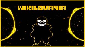 Wiki sans theme WIKILOVANIA