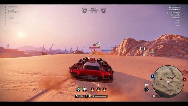 Catalina Stacker [arbiter gameplay] смотреть онлайн