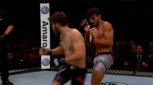 Лучшие накауты российских спортсменов ММА бои без правил