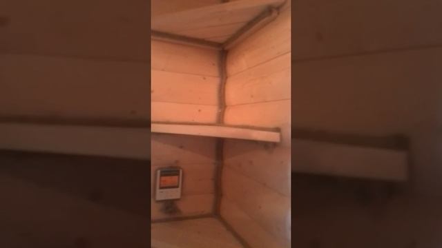 Обшивка предбанника блокхаувом смотреть онлайн