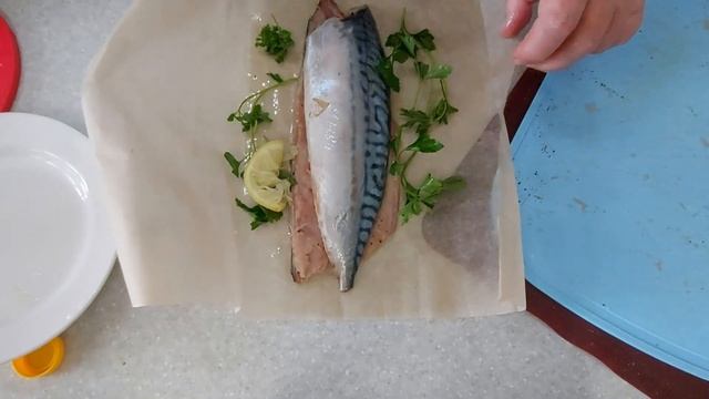 Кулинарный рай