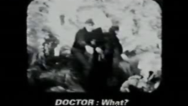 Doctor Who Classic VOSTFR Episode 26 Partie 2 смотреть онлайн