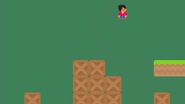 Example of loading a layout from Tiled смотреть онлайн