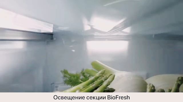 Серия Prime от Liebherr смотреть онлайн