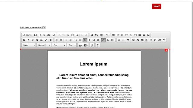 PDF editor extension demo смотреть онлайн