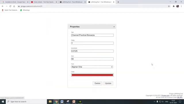 -Free Animated Sketch Video Method- No Video Scribe-No Doodly- No download-Online-in 2 Minutes смотреть онлайн