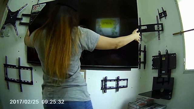 SOPORTE DFG MOVIL PARA TV LED LCD 4K 14" A 55" VESA 400x400 CON DOBLE BRAZO REFORZADO смотреть онлайн