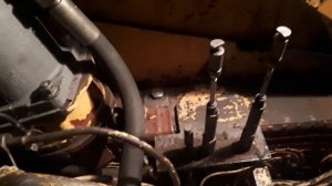 МКСМ 800 ремонт крышки тормоза.