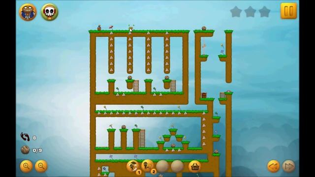 [ HD ] Voodoo Friends ( Pattern Library full 3 stars ) смотреть онлайн