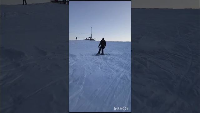 Лыжный сезон 2024