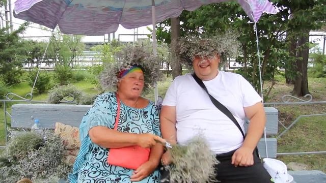 БАБА ЛЮБА КОКТЕБЕЛЬ июль 2018 смотреть онлайн