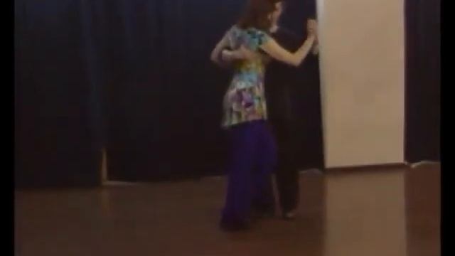 Resume Tango Gruppa_3-4 Lena&Vlad №15 смотреть онлайн