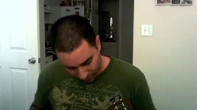 Is this love Ukulele Cover смотреть онлайн