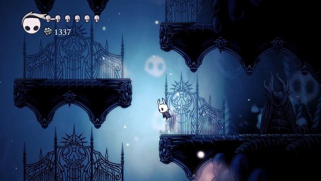 Hollow Knight - РОЗОВЫЙ МИР - 7 смотреть онлайн