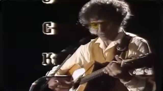 Alexis Korner - Angel Band смотреть онлайн