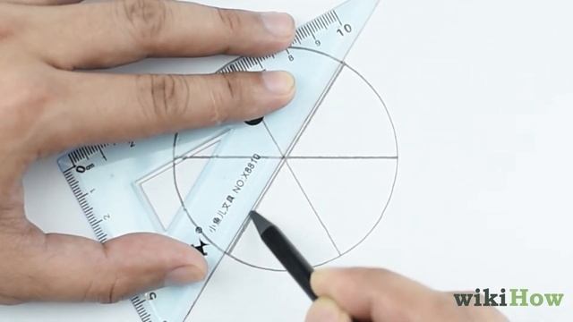 How to Draw a Hexagon смотреть онлайн