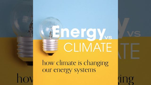 IEA Energy Scenarios смотреть онлайн
