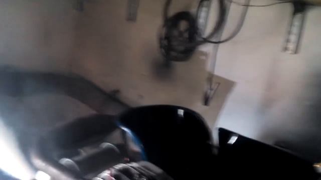 Первый запуск картинга (открываем сезон) смотреть онлайн