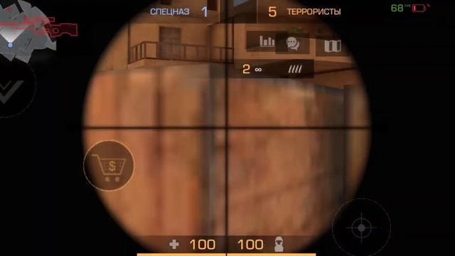 #h9ije Вернулся в StandKnife???