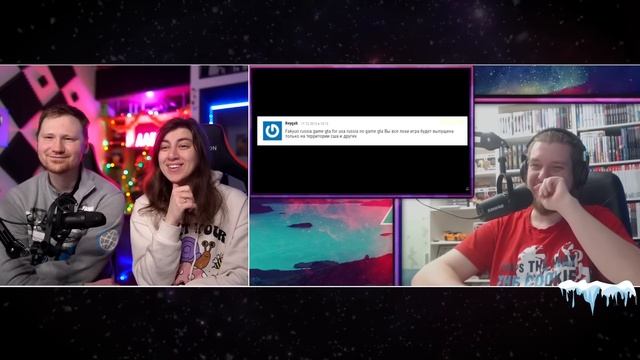 Реакция на GTA 6 — ПЕРВЫЙ ВЗГЛЯД | РЕАКЦИЯ от Реборна смотреть онлайн