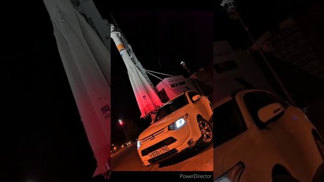 Mitsubishi outlander 3 смотреть онлайн