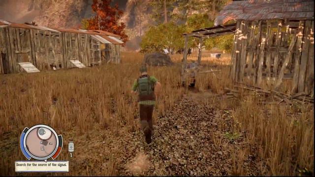 State of Decay Episode 23 Investigation (Gameplay / Playthrough / 1080p60 ) смотреть онлайн
