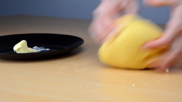 Вкуснее КУЛИЧА я не пробовала! Мягкий, ароматный, сдобный КУЛИЧ с ИЗЮМОМ! смотреть онлайн